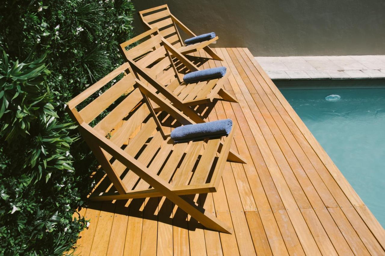 Antrim Boutique Hotel By Totalstay Cidade Do Cabo Exterior foto