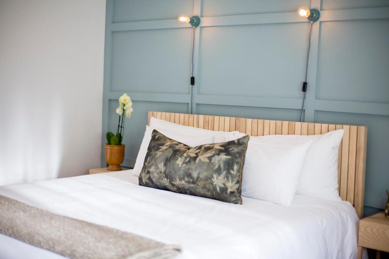 Antrim Boutique Hotel By Totalstay Cidade Do Cabo Exterior foto