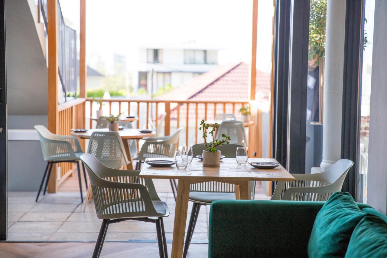 Antrim Boutique Hotel By Totalstay Cidade Do Cabo Exterior foto