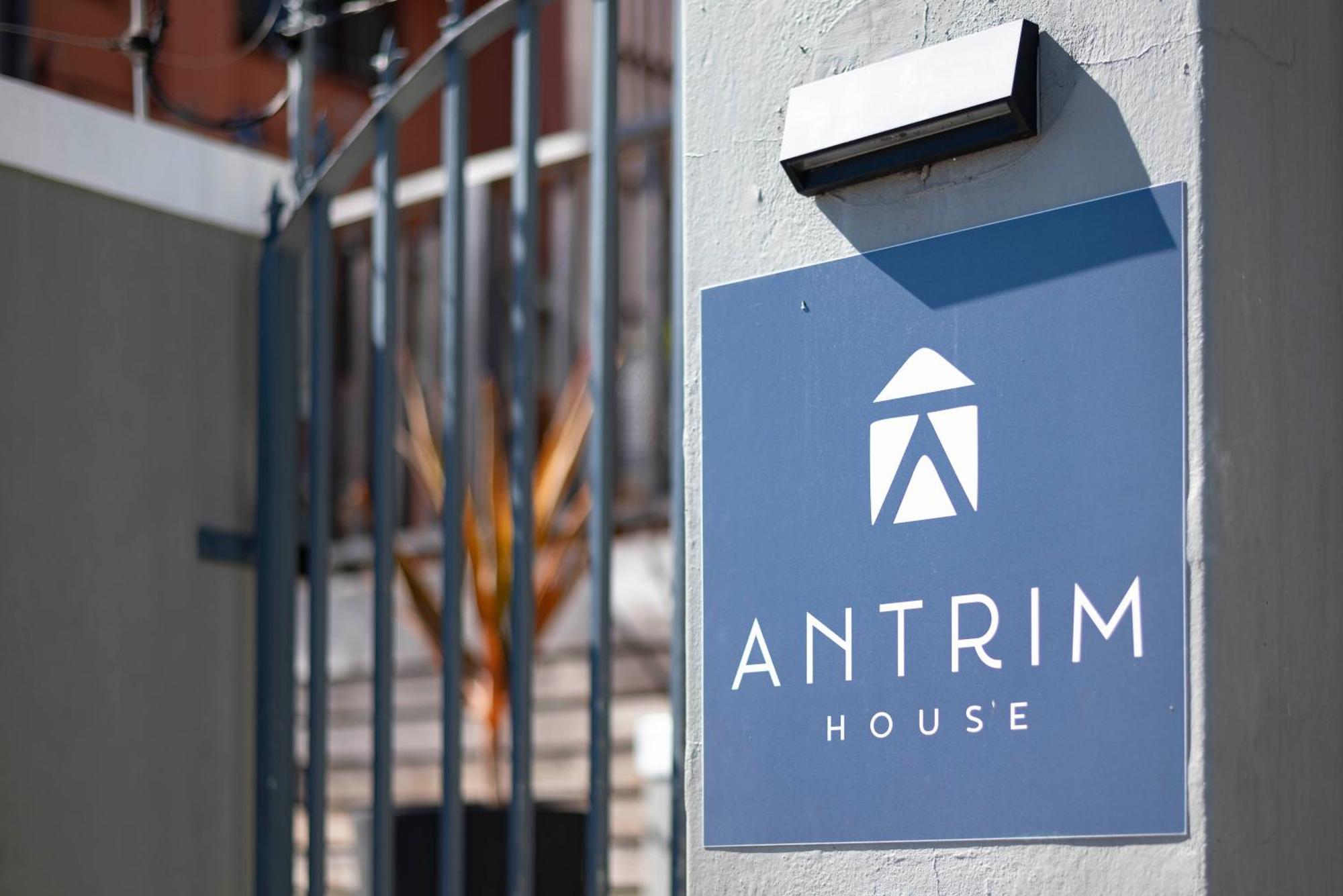 Antrim Boutique Hotel By Totalstay Cidade Do Cabo Exterior foto