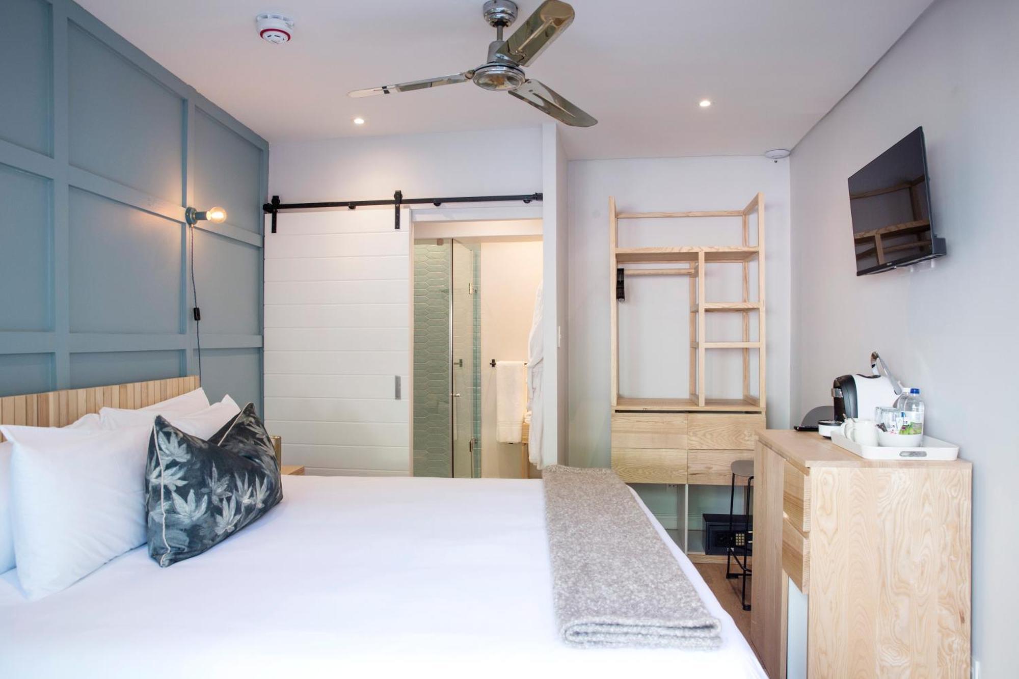 Antrim Boutique Hotel By Totalstay Cidade Do Cabo Exterior foto