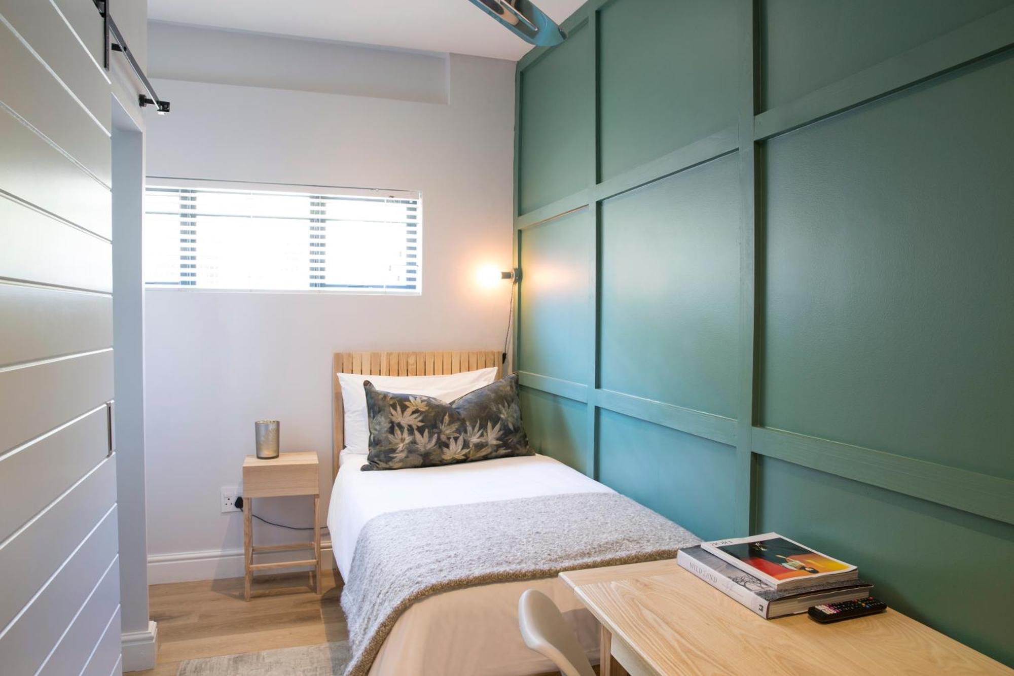 Antrim Boutique Hotel By Totalstay Cidade Do Cabo Quarto foto